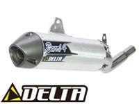 KAWASAKI KLX KLR |マフラー|バイクパーツ専門店 モトパーツ(MOTO PARTS)