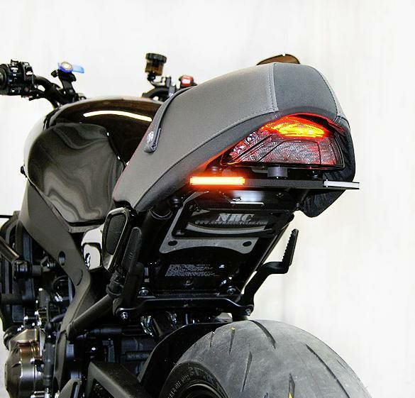 ヤマハ XSR900 ボディパーツ | モトパーツ(MOTO PARTS)