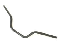 ホンダ CB400X/CB500X ハンドルバー