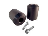 ホンダ CB400X/CB500X バーエンド