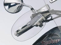 ホンダ CB400X/CB500X ハンドル周り カバー アクセサリ