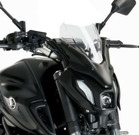 ヤマハ MT-07 シールド | モトパーツ(MOTO PARTS)