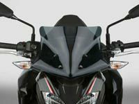 カワサキ Z900 ウィンドスクリーン