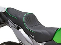 カワサキ ヴェルシス-X |シート|バイクパーツ専門店 モトパーツ(MOTO