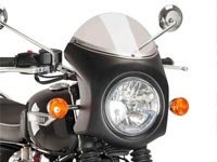 トライアンフ ボンネビル(Bonneville) T100&T120|Bonneville ウインド トライアンフ ボンネビル(Bonneville) T100&T120|Bonneville ウインド