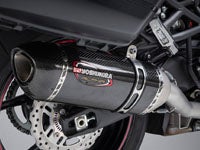 カワサキ Versys1000 マフラー