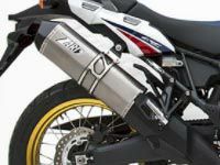 HONDA アフリカツイン|マフラー|バイクパーツ専門店 モトパーツ(MOTO