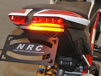 DUCATI ハイパーモタード フェンダーレス