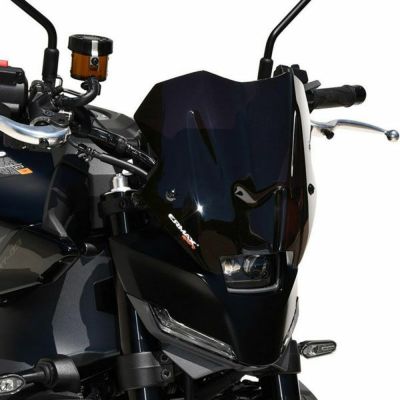 ヤマハ MT-09 スクリーン アルマックス