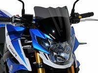 SUZUKI GSR750 GSX-S750 |ウィンドシールド|バイクパーツ専門店