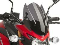 SUZUKI GSR750 GSX-S750 |ウィンドシールド|バイクパーツ専門店