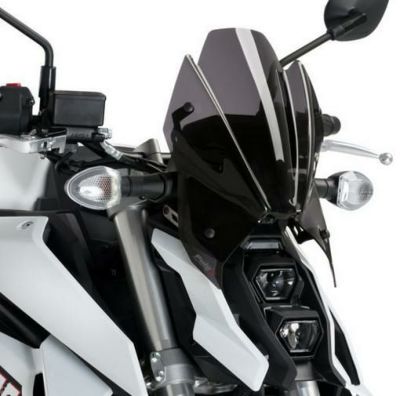 スズキ GSX-S1000 S1000F ウィンドスクリーン プーチ(Puig)