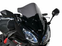KAWASAKI Ninja650 400 |ウィンドシールド|バイクパーツ専門店