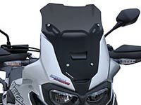 HONDA アフリカツイン|スクリーン|バイクパーツ専門店 モトパーツ(MOTO