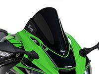 ZX-10(ZXT00B) 　社外スクリーン　2枚セット ZX-10R（ZXT00C）に適合する｜スクリーンの商品一覧｜バイクパーツ