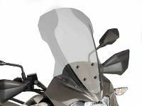 カワサキ ヴェルシス-X スクリーン プーチ(Puig)