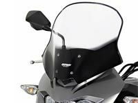 カワサキ ヴェルシス-X スクリーン MRA