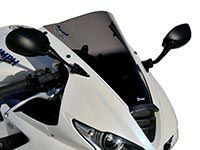 トライアンフ Daytona(デイトナ) ウィンドスクリーン アルマックス