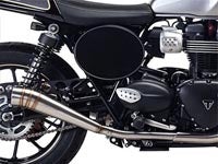 スピードツイン900 ストリートツイン|マフラー|モトパーツ(MOTO PARTS)