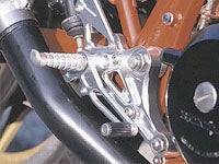 HONDA CB750F 900F 1100F |カスタムパーツ|バイクパーツ専門店