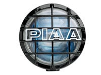 カワサキ オフロード車 ライト