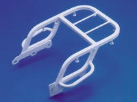 カワサキ オフロード車 バッグ キャリア(マウント)