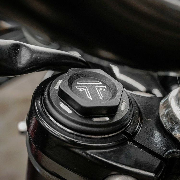 トライアンフ ボンネビル サスペンション＆足回り アクセサリ