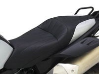 BMW G310R/G310GS シート