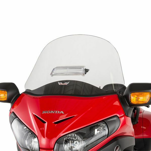 ホンダ Gold Wing F6B ウィンドスクリーン (スリップストリーマー)
