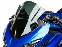 KAWASAKI Ninja650 400 |ウィンドシールド|バイクパーツ専門店