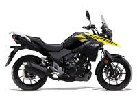 SUZUKI V-Strom カスタムパーツ |バイクパーツ専門店 モトパーツ(MOTO