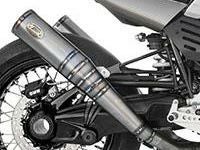 BMW RnineT(Rナインティ) マフラー | バイクパーツ専門店 モトパーツ
