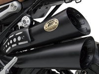 BMW RnineT(Rナインティ) マフラー | バイクパーツ専門店 モトパーツ
