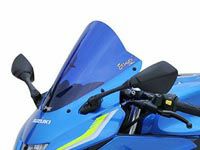 スズキ GSX-R125 150 ウィンドスクリーン アルマックス