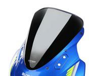スズキ GSX-R125 150 ウィンドスクリーン MRA　スクリーン