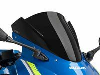 SUZUKI GSX-R125 150 |ウィンドシールド|バイクパーツ専門店