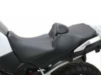 Vストローム シート サドルマン