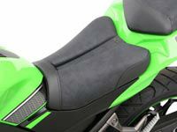 KAWASAKI Ninja250 300 |シート|バイクパーツ専門店 モトパーツ(MOTO