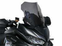 カワサキ ヴェルシス1000 ウィンドスクリーン アルマックス