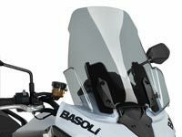 カワサキ ヴェルシス1000 ウィンドスクリーン プーチ