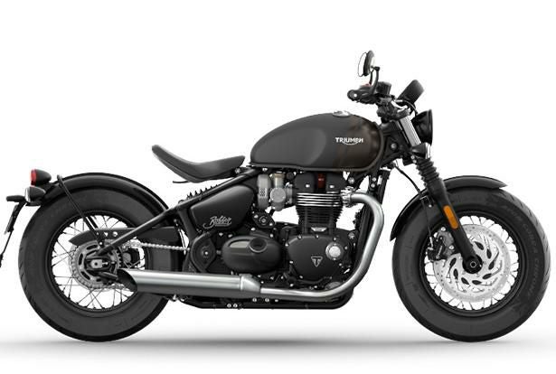 TRIUMPH (トライアンフ)|カスタムパーツ |モトパーツ(MOTO PARTS)