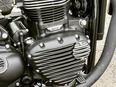 トライアンフ Thruxton(スラクストン)／R |カスタムパーツ|モトパーツ