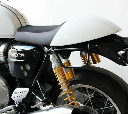 トライアンフ Thruxton(スラクストン)／R |カスタムパーツ|モトパーツ