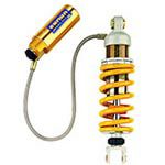 オーリンズ(Ohlins) STX46 ストリートサスペンション 125/200/390Duke