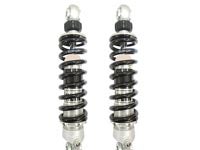 トライアンフ Bobber(ボバー) サスペンション＆足回り