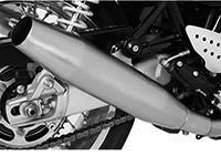 トライアンフ Thruxton(スラクストン)／R |マフラー|モトパーツ(MOTO