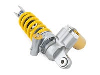 オーリンズサスペンション オーリンズ(Ohlins) TTX GP ツインチューブサスペンション ZX-10R/RR