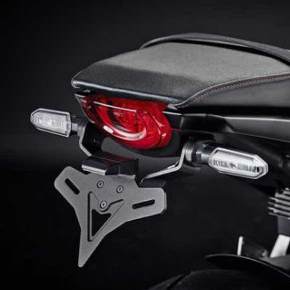 ホンダ CB1000R フェンダーレス