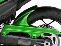 車のパーツ ZX-14R(12～18) ZZR1400(06～11) アジャスタブルレバー左右セット 可倒