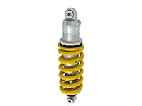 オーリンズ(Ohlins) STX46 ストリートサスペンション X-ADV 17- HO 734